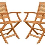 Top 10 Best Wooden Folding Chairs for Sale and Tables in 2020 .
