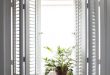 50 Nifty Fix-Ups For Less than $100 | Indoor shutters, Kitchen .