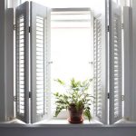 50 Nifty Fix-Ups For Less than $100 | Indoor shutters, Kitchen .