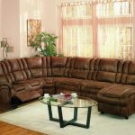 Wraparound couch for you living room - Elites Home Decor .