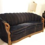 1930s Sofas – incelemesi.net in 2020 | Couch, Chairs for sale .