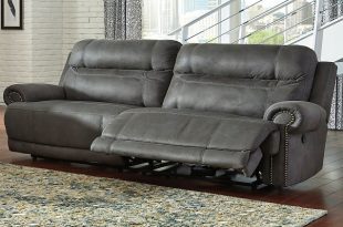 Austere - 2 Seat Reclining Sofa | 3840181 | Reclining Sofas .