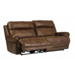 Austere - Brown - 2 Seat Reclining So