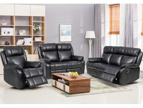 Best Leather Reclining Sofas in 20