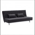 Ikea 2 Seater Sofa Bed | Ikea futon, Futon, Futon living ro