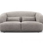 PLANETE | 2 seater sofa By Roche Bobois design Stephen Bur
