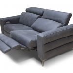 ERMES | 3 seater sofa Ermes Collection By Rossini Sof