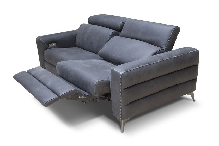 ERMES | 3 seater sofa Ermes Collection By Rossini Sof