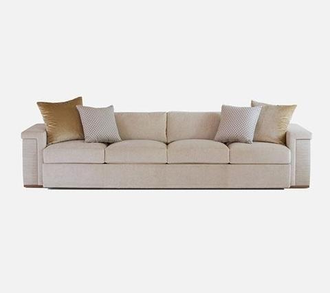 Newman 4 Seat Sofa – Jerry Pair Flori