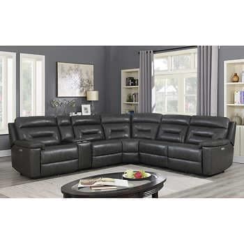 Canada Sale Sectional Sofas – incelemesi.net in 2020 | Reclining .