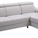 Vermont Sectional Sofa Bed, Sleeper With Storage and Adjustable .