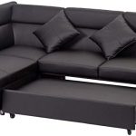 Amazon.com: FDW Sofa Sectional Sofa for Living Room Futon Sofa Bed .