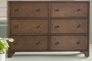 Adkins Sideboards in 2020 | Drawers, Double dresser, Six drawer .