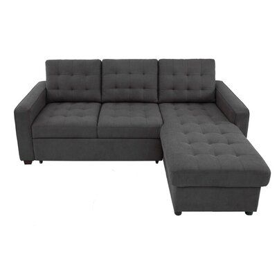 Serta Futons Bryson Sleeper | Wayfair | Convertible sofa, Sofas .