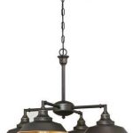 Trent Austin Design Alayna 4 - Light Shaded Classic / Traditional .
