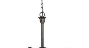 Trent Austin Design Alayna 4 - Light Shaded Classic / Traditional .