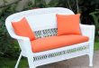 Birch Lane™ Alburg Loveseat with Cushions & Reviews | Wayfa