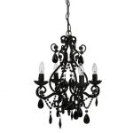 Three Posts Aldora 4-Light Candle Style Chandelier & Reviews .