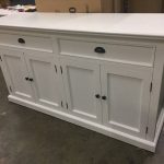 Amityville Wood Sideboard White for Sale in Indianapolis, IN - Offer