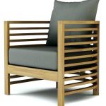 Image Gallery of Antonia Teak Patio Sectionals With Cushions (View .