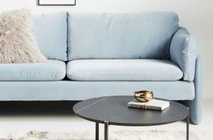 25 Stylish Apartment Sofas - Best Couches for Small Apartmen