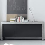 Armelle Sideboard | Home decor, Modern sideboard, Sideboard buff