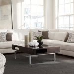 Modern armless sectional Chill 62509 expensive Younger living room .