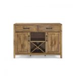 Avenal 52" Wide 2 Drawer Sideboard | Furniture, Farmhouse buffets .