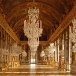 Most Iconic Chandeliers In The Wor