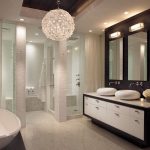 Make your bathroom amazing using bathroom chandeliers – anlamli .