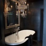 24 Bathrooms with Luxurious Tubs | Victorian bathroom, Bathroom .