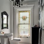 How to choose the best bathroom chandelier | Interior Designs Ho