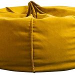 Amazon.com: XINGZHE Children's Chair Tatami Bean Bag Sofa Creative .