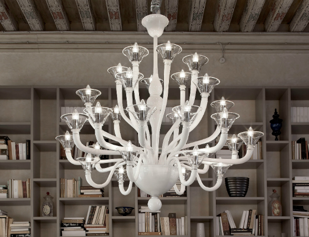 The Most Beautiful Chandeliers You'll Ever See! | Boca do Lobo's .