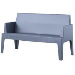 Can't Miss Bargains on Mercury Row® Bence Garden bench NDSX5773 .