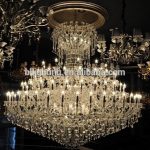 Classic Luxury Fancy Big Maria Theresa Crystal Chandelier Made In .