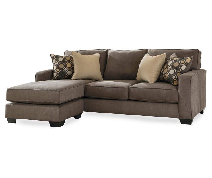I found a Keenum Taupe Sofa & Chaise at Big Lots for less. Find .