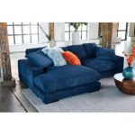 Blue & Brown Sectionals You'll Love in 2020 | Wayfa