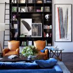 Manhattan | FRESH + TWIST | Minimalist living room decor, Living .