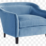 blue sofa transparent background - Google Search in 2020 | Blue .