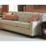 Smith Brothers Living Room Braxton Sofa 542831 - Kittle's .