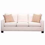 Bristol Personal Design Series Sofa by Lexington Furniture .