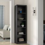 Andover Mills™ Caines Cube Bookcase & Reviews | Wayfa