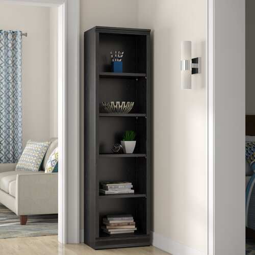 Andover Mills™ Caines Cube Bookcase & Reviews | Wayfa