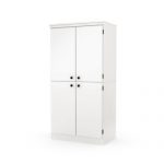 Andover Mills Caines Armoire & Reviews | Wayfa