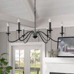Candle Chandeliers - Up to 60% Off Through 9/29 | Wayfa