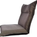 Amazon.com: ZKDBY Beanbag Single Tatami Casual Sofa Chair Creative .