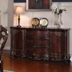 Astoria Grand Chalus Sideboard | Decor, Furniture, Sideboard buff