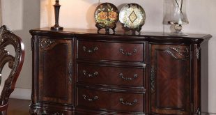 Astoria Grand Chalus Sideboard | Dining room buffet, Furniture .