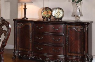 Astoria Grand Chalus Sideboard | Dining room buffet, Furniture .